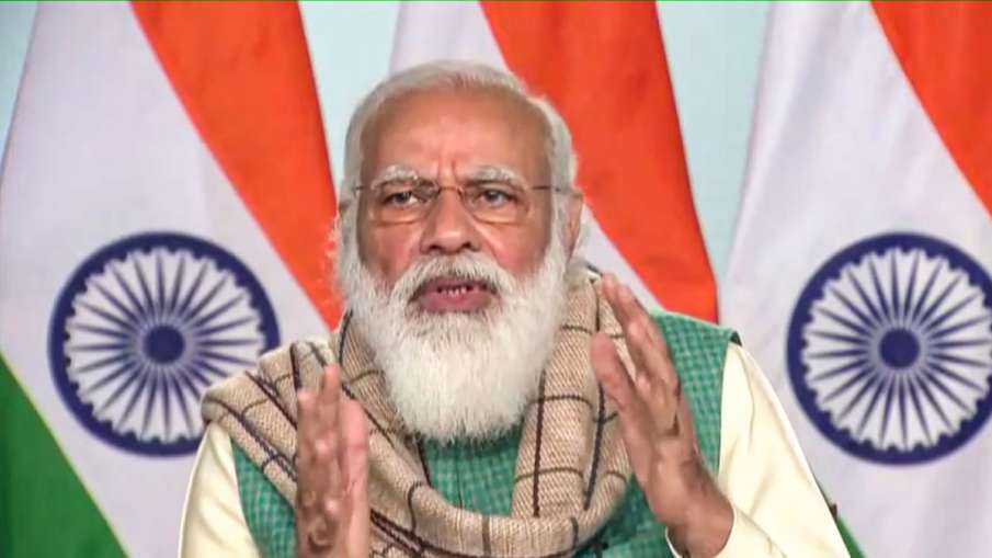 प्रधानमंत्री 16 जनवरी... प्रधानमंत्री 16 जनवरी...- India TV Hindi