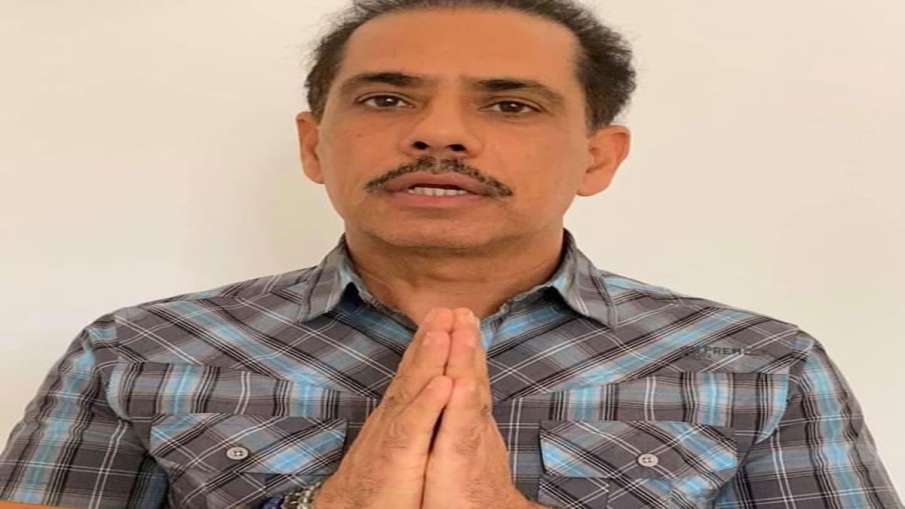Robert Vadra Robert Vadra- India TV Hindi