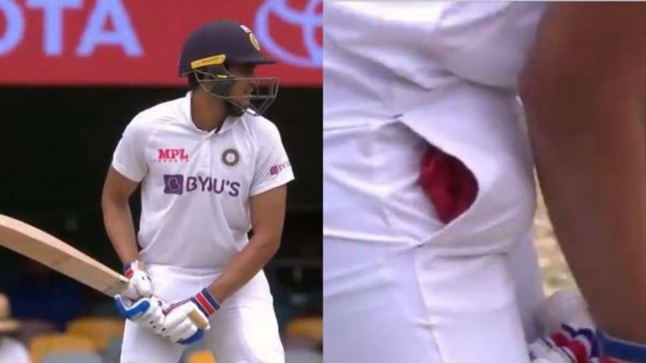 Shubhman Gill, sports, cricekt, India vs Australia Shubhman Gill, sports, cricekt, India vs Australia- India TV Hindi