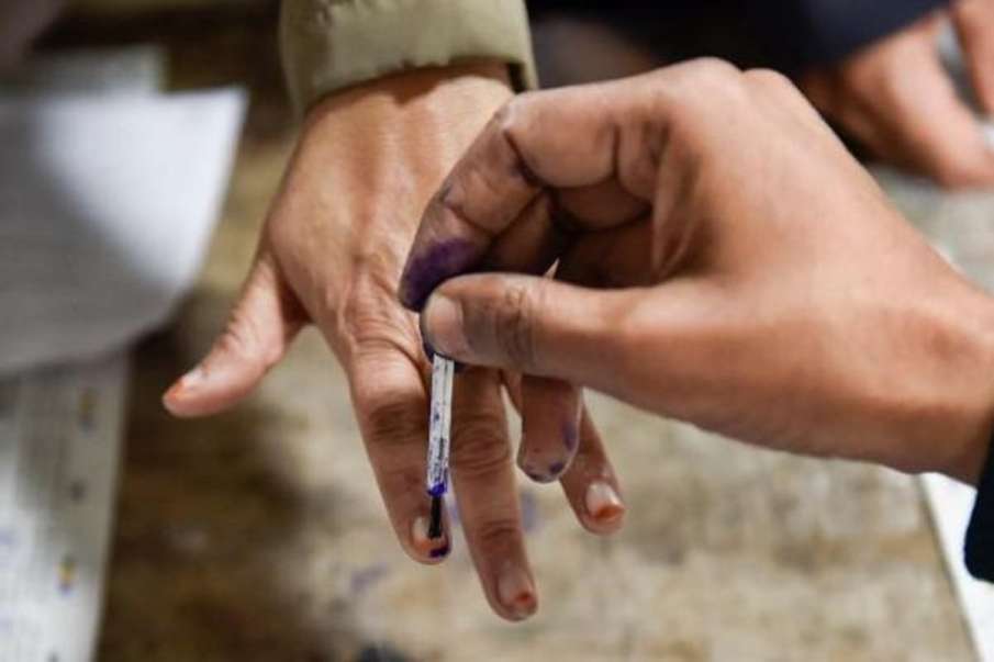 UP Legislative Council Elections: 10 BJP, 2 SP candidates set to get elected unopposed UP Legislative Council Elections: 10 BJP, 2 SP candidates set to get elected unopposed- India TV Hindi