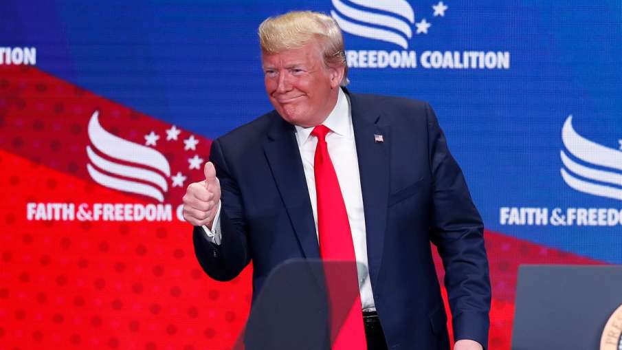 A strong India would act as 'counterbalance' to China, says declassified US document A strong India would act as 'counterbalance' to China, says declassified US document- India TV Hindi