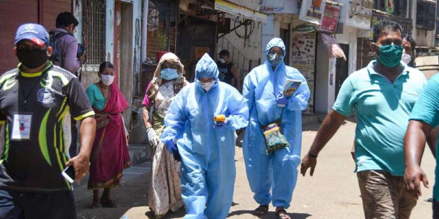 UP records 511 new COVID-19, vaccination to start from Saturday UP records 511 new COVID-19, vaccination to start from Saturday- India TV Hindi