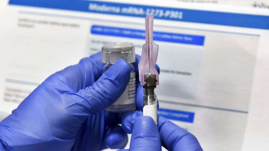 Where Coronavirus Vaccine, UK Corona Vaccine, UK Covid Vaccine, How Coronavirus Vaccine Where Coronavirus Vaccine, UK Corona Vaccine, UK Covid Vaccine, How Coronavirus Vaccine- India TV Hindi