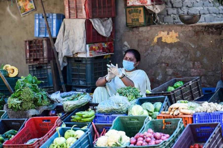 December wholesale inflation slows to 1.22 pc- India TV Paisa