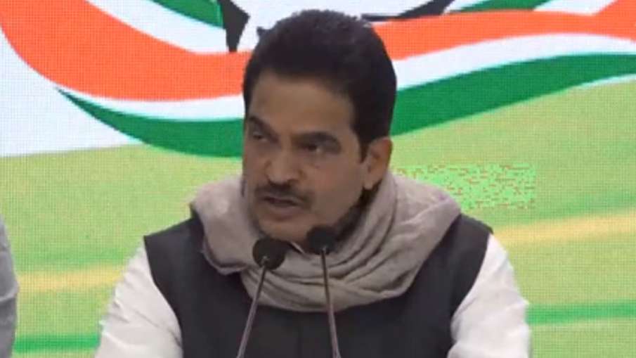 Congress President June, Congress President, Congress President Election, Congress President June, Congress President, Congress President Election,- India TV Hindi