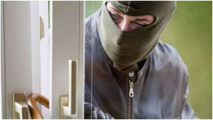 burgler burgler- India TV Hindi