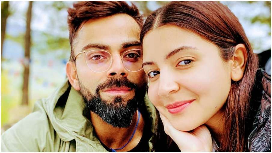 विराट कोहली-अनुष्का शर्मा, virat kohli, anushka sharma विराट कोहली-अनुष्का शर्मा, virat kohli, anushka sharma- India TV Hindi