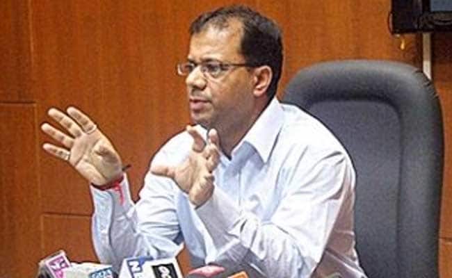 Goa minister's U-turn on IIT Goa campus project Goa minister's U-turn on IIT Goa campus project- India TV Hindi