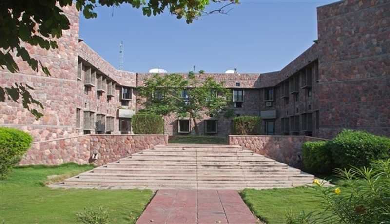 Global Health and Innovation Conference held at IIHMR... Global Health and Innovation Conference held at IIHMR...- India TV Hindi
