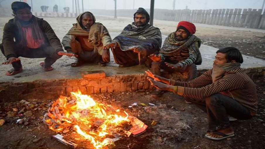 ALERT: अगले 3 दिन होगी भारी बारिश, चलेगी शीतलहर; देखें मौसम का हाल ALERT: अगले 3 दिन होगी भारी बारिश, चलेगी शीतलहर; देखें मौसम का हाल- India TV Hindi