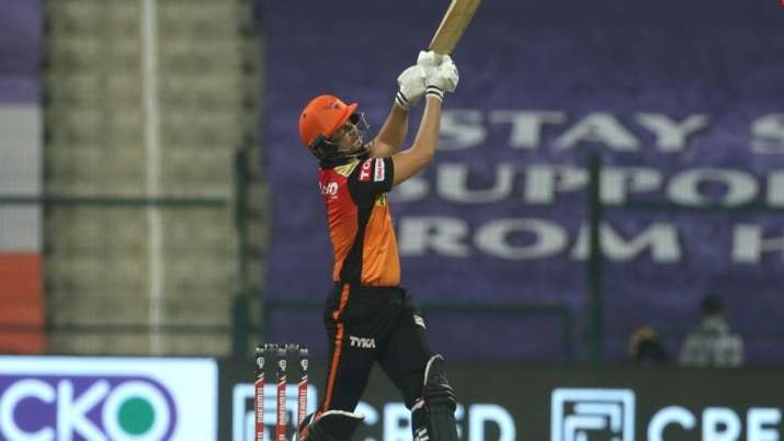 Syed Mushtaq Ali Trophy: J&K defeated UP on the basis of Abdul Samad unbeaten half-century Syed Mushtaq Ali Trophy: J&K defeated UP on the basis of Abdul Samad unbeaten half-century- India TV Hindi