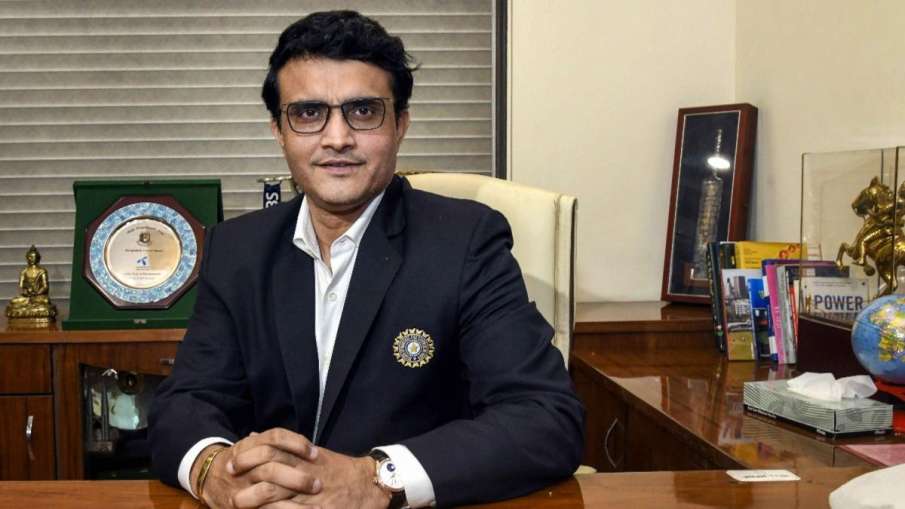 sourav ganguly, india, cricket, bcci sourav ganguly, india, cricket, bcci- India TV Hindi