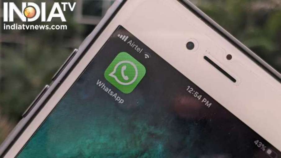 Govt examining WhatsApp's user policy changes amid privacy debate Govt examining WhatsApp's user policy changes amid privacy debate- India TV Paisa