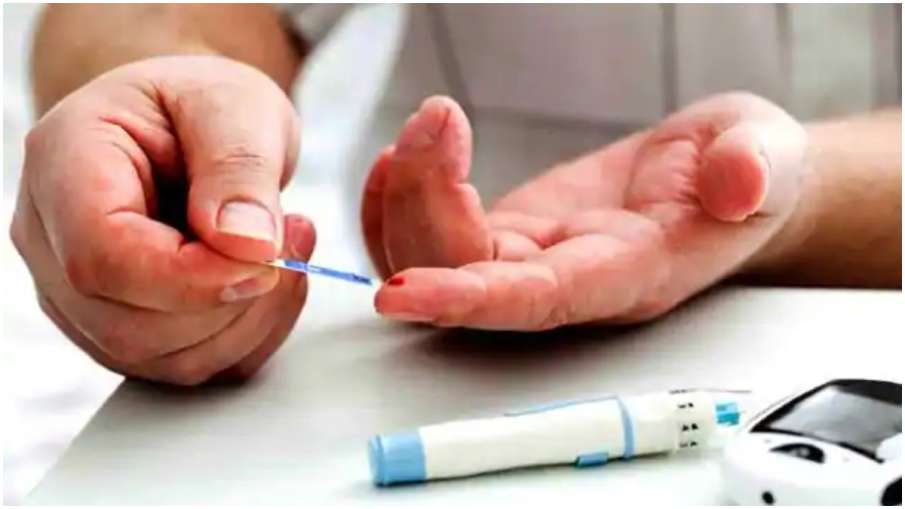 DIABETES CHECK DIABETES CHECK - India TV Hindi