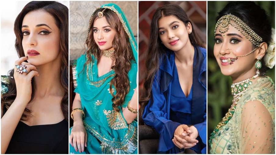 Yeh Rishta Kya Kehlata Hai: From Jannat Zubair to Digangana Suryavanshi, these actresses rejected Na Yeh Rishta Kya Kehlata Hai: From Jannat Zubair to Digangana Suryavanshi, these actresses rejected Na- India TV Hindi