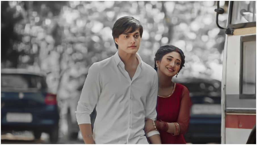 Yeh Rishta kya kehlata hai Yeh Rishta kya kehlata hai - India TV Hindi