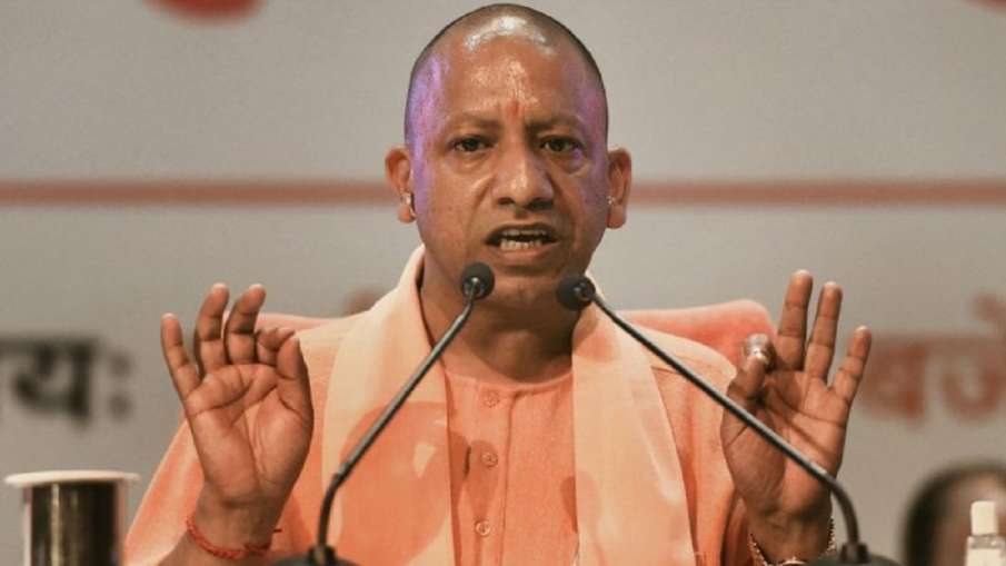 रोजगार बढ़ाने के लिए CM योगी का नया प्लान रोजगार बढ़ाने के लिए CM योगी का नया प्लान- India TV Hindi