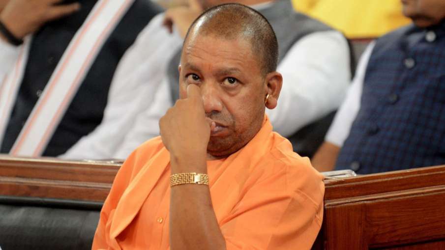 Yogi Adityanath Yogi Adityanath- India TV Hindi