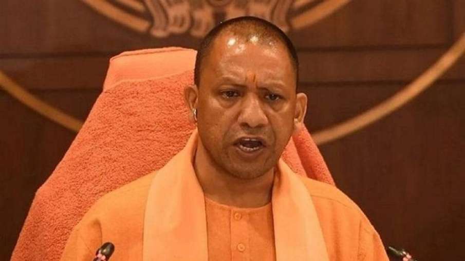 Yogi Adityanath warns official over Muradnagar incident, may take action Yogi Adityanath warns official over Muradnagar incident, may take action- India TV Hindi