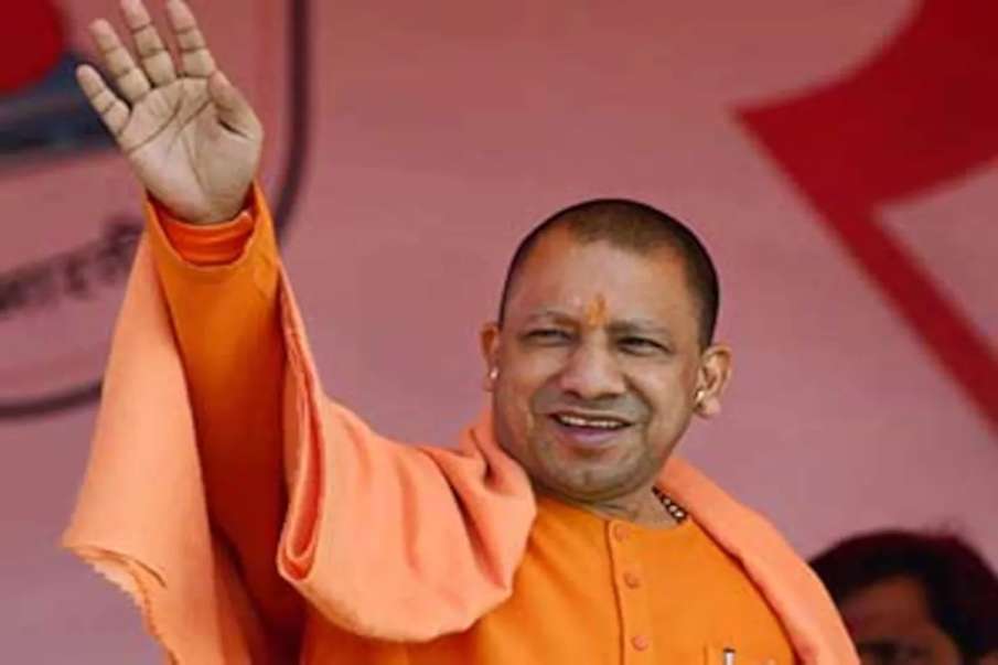 CM Yogi Adityanath mission rojgar provides 25 lakh jobs CM Yogi Adityanath mission rojgar provides 25 lakh jobs- India TV Hindi
