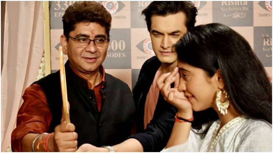 Yeh Rishta Kya Kehlata Hai Yeh Rishta Kya Kehlata Hai- India TV Hindi