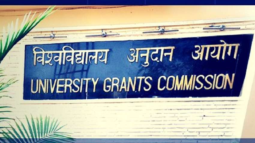 UGC issues circular to universities across the... UGC issues circular to universities across the...- India TV Hindi