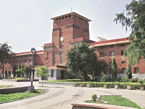 Adhoc teachers in Delhi government colleges DTA Adhoc teachers in Delhi government colleges DTA- India TV Hindi