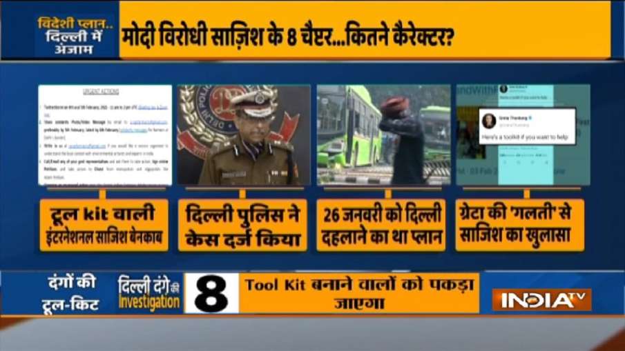 रिपब्लिक डे पर दंगे की इंटरनेशनल साजिश, रेहना से जुड़े हैं जगमीत के तार, जानिए पूरी डिटेल रिपब्लिक डे पर दंगे की इंटरनेशनल साजिश, रेहना से जुड़े हैं जगमीत के तार, जानिए पूरी डिटेल- India TV Hindi