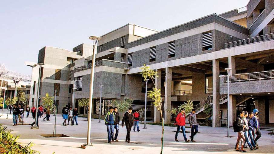 iit gandhinagar iit gandhinagar- India TV Hindi