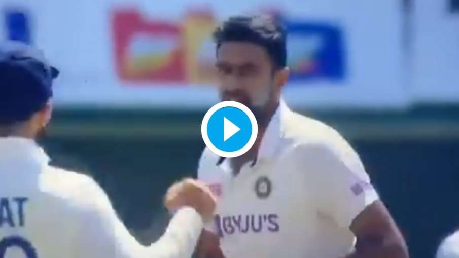 Ashwin Ashwin - India TV Hindi