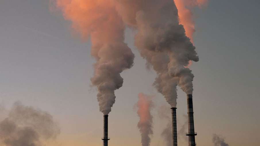 Delhi air pollution deaths, Delhi air pollution greenpeace, Delhi air pollution deaths greenpeace Delhi air pollution deaths, Delhi air pollution greenpeace, Delhi air pollution deaths greenpeace- India TV Hindi