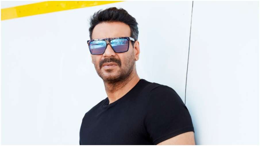 ajay devgn ajay devgn- India TV Hindi