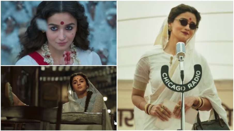 Gangubai Kathiawadi Teaser Gangubai Kathiawadi Teaser- India TV Hindi