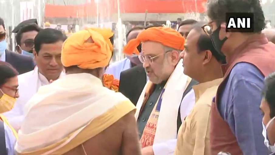 Amit Shah Amit Shah- India TV Hindi