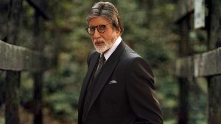 Amitabh Bachchan Amitabh Bachchan- India TV Hindi