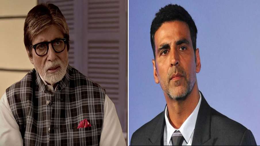 अमिताभ बच्चन और... अमिताभ बच्चन और...- India TV Hindi