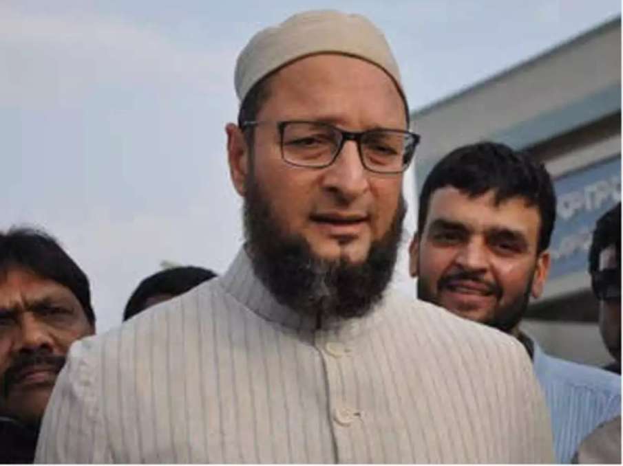 Gujarat Municipal Election Results: Asaduddin Owaisi's AIMIM candidates win in Ahmedabad Gujarat Municipal Election Results: Asaduddin Owaisi's AIMIM candidates win in Ahmedabad- India TV Hindi