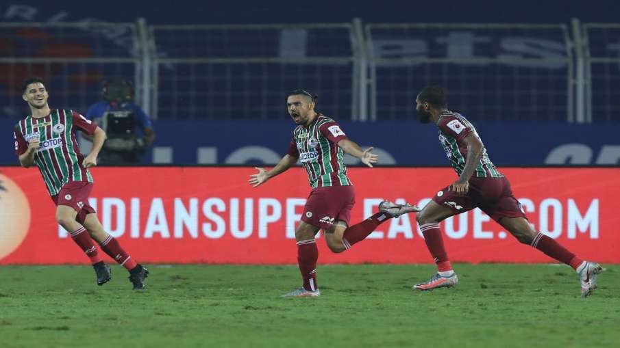 ISL-7 : बेंगलुरू के सामने... ISL-7 : बेंगलुरू के सामने...- India TV Hindi