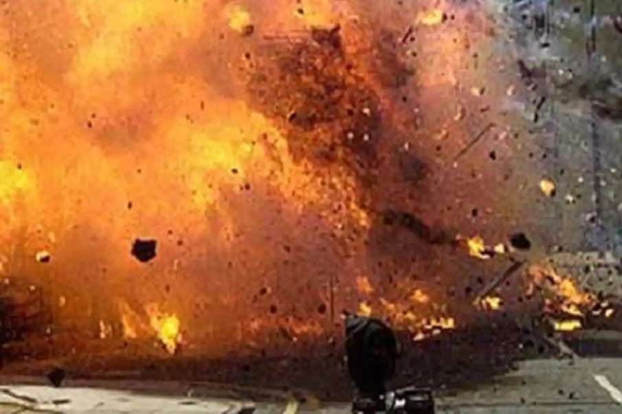 Blast possibly accidental, Bengal minister may not be target: CID officer Blast possibly accidental, Bengal minister may not be target: CID officer- India TV Hindi