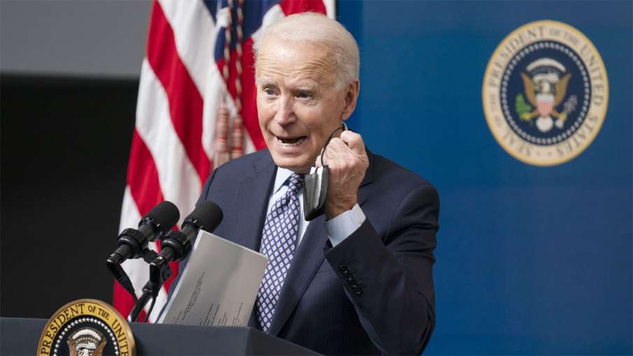 India 216 billion dollar debt, India Debt America, India Debt US, India Debt Biden India 216 billion dollar debt, India Debt America, India Debt US, India Debt Biden- India TV Hindi