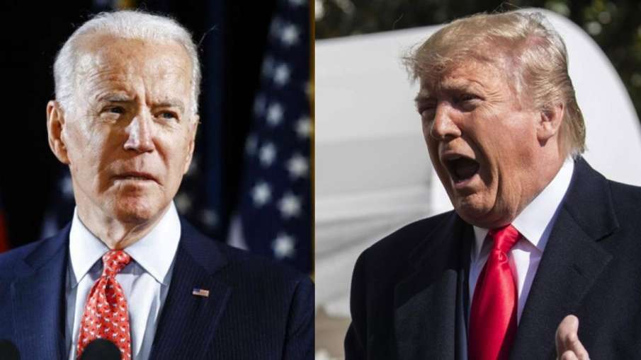Joe Biden Paris Agreement, Paris Agreement Rejoins, US Rejoins Paris Agreement Joe Biden Paris Agreement, Paris Agreement Rejoins, US Rejoins Paris Agreement- India TV Hindi