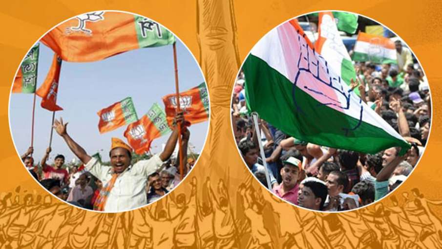 Gujarat Rajya Sabha Bypolls, CB Pandya, BJP Nominees, BJP Nominees Rajya Sabha Gujarat Rajya Sabha Bypolls, CB Pandya, BJP Nominees, BJP Nominees Rajya Sabha- India TV Hindi
