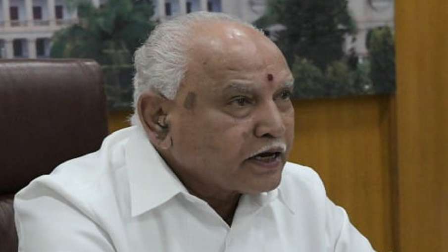 Karnataka CM Yediyurappa statement on water to increase BJP problems in Tamil nadu क्या तमिल नाडु मे Karnataka CM Yediyurappa statement on water to increase BJP problems in Tamil nadu क्या तमिल नाडु मे- India TV Hindi