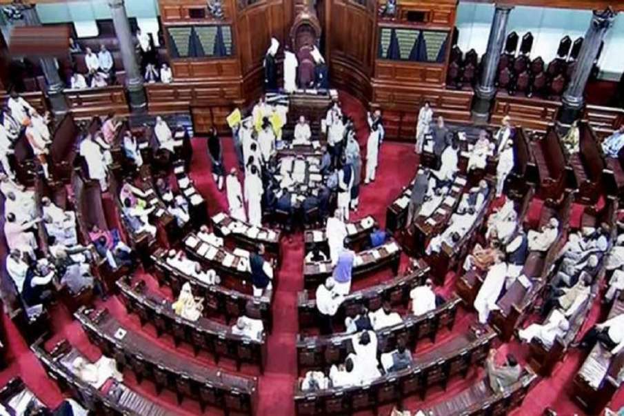 Congress issues whip to its Rajya Sabha members and PM modi may reply to the president address In ra Congress issues whip to its Rajya Sabha members and PM modi may reply to the president address In ra- India TV Hindi