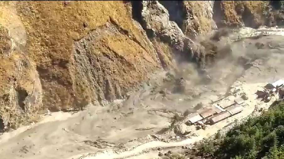 उत्तराखंड में फिर आई भारी तबाही, वित्त मंत्री ने कहा- राज्य सरकार की हर संभव मदद की जाएगी उत्तराखंड में फिर आई भारी तबाही, वित्त मंत्री ने कहा- राज्य सरकार की हर संभव मदद की जाएगी- India TV Hindi