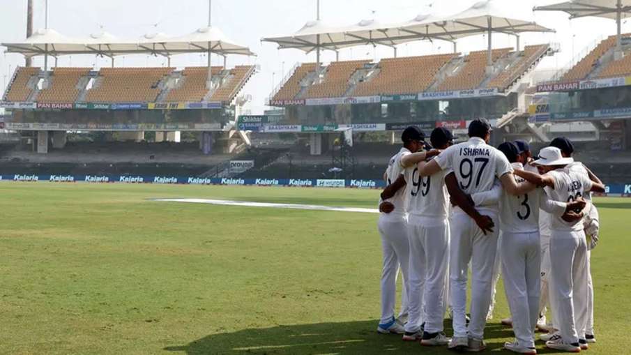 Chennai Stadium Chennai Stadium- India TV Hindi