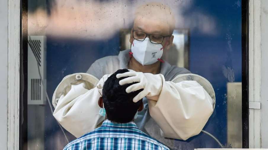 265 new coronavirus cases in Chhattisgarh, three die 265 new coronavirus cases in Chhattisgarh, three die- India TV Hindi