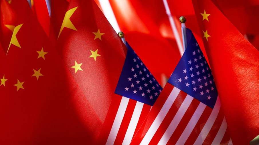 United States Congress, United States Congress China, Chinese Propaganda Act, China Propaganda United States Congress, United States Congress China, Chinese Propaganda Act, China Propaganda- India TV Hindi