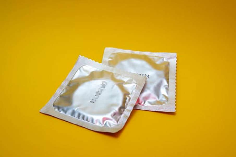 China condom producer Oumka recall of 8168... China condom producer Oumka recall of 8168...- India TV Hindi
