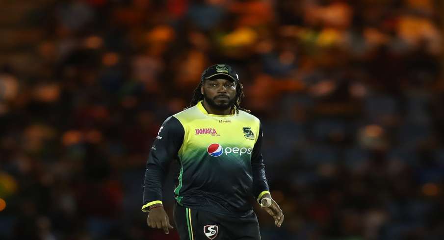 West Indies, Sri Lanka, West Indies squad, Chris Gayle, Fidel Edwards West Indies, Sri Lanka, West Indies squad, Chris Gayle, Fidel Edwards- India TV Hindi